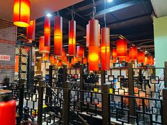 -巴蜀大宅门火锅(北大街店)