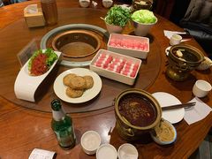 -古关火锅店(古北水镇景区店)
