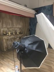 -星豆豆儿童摄影(南郊太白南路店)