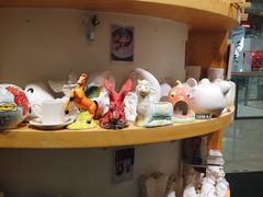 -艺彩阳光手工坊(大连恒隆广场店)