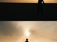 -敦煌雅丹国家地质公园