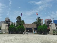 -万寿八仙宫