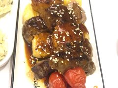-打趸BTC·Breaktime cafe(北京路店)