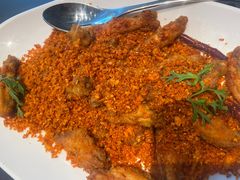 -上和臻品中国菜(花园街店)