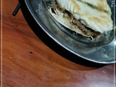 -宝鸡宴会中心艳阳天(公园路店)