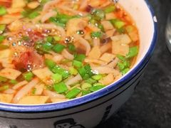 -唐猫庭院·千年陕菜(赛格国际购物中心店)