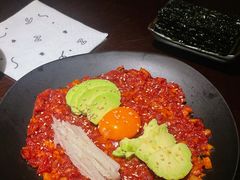 -Fuzzy Bistro 浮几韩餐·茶酒馆