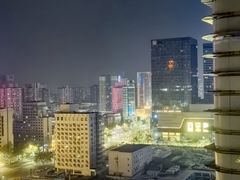 -石家庄万象天成假日酒店