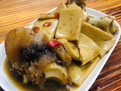 -老兵牛蹄店(下沙店)