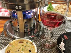 -满汉楼(江畔店)