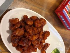 -冶建镜子·中国龙虾王(总店)
