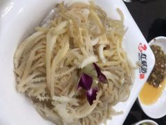 -红菇坊鲜汤火锅(北站店)