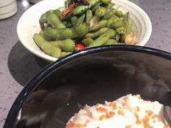 -一棠龙虾•王牌虾球(楚河汉街店)