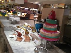 -芭菲盛宴·环球美食(袁家岗店)