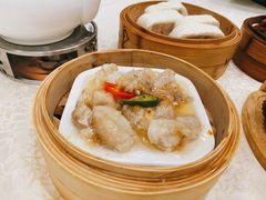 -顺德人家食府(黄金广场店)