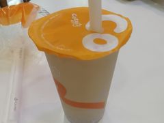 -CoCo都可(南京珠江路店)