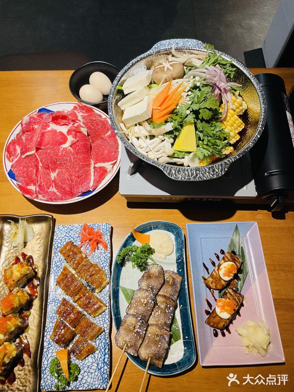 爱到沦陷❤️日料天花板确实惊喜