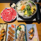 爱到沦陷❤️日料天花板确实惊喜