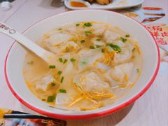 -小杨生煎(金山百联购物中心3楼店)