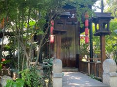 -鱼桥巷·美学川菜