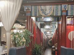 -羲和雅苑•北京烤鸭(平安国际金融中心店)