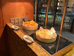 -马哥孛罗咖啡厅·Cafe Marco (厦门马哥孛罗东方大酒店)