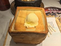 -绿茶餐厅(广州嘉裕太阳城店)
