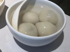 峨嵋汤圆-峨嵋酒家(地安门店)
