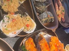-牛New寿喜烧(闵行龙湖天街店)