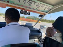 -鄂尔多斯野生动物园