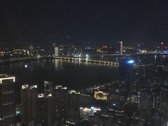 -南昌双子塔303观光厅