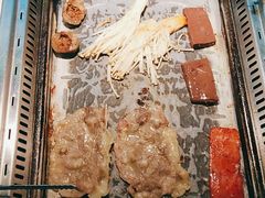 -非烤勿扰自助烤肉(合胜百货店)