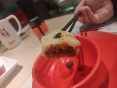 -避风塘(宝山万达店)