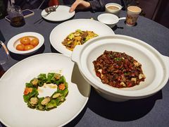 -肆月河豚·淮扬菜·湘菜(华天店)