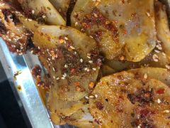 -永刚烧烤(大夜市店)