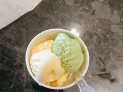 -川骄海鲜自助(王府井奥莱UP TOWN店原世界之花店)