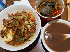 -寻裕记·现炒浇头面(人民广场店)