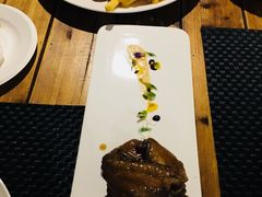 -百好乐宠物友好餐厅(朝外大街店)