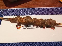 -肉串汪(望京店)