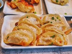 -小姜锅贴(凤凰街店)