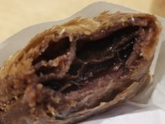 -麦当劳(新王府井店)
