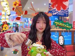 -怪物的冰与火(天虹商场中山路店)