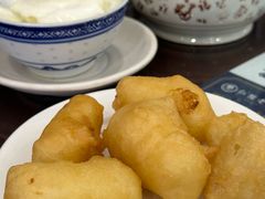 炸牛奶-仁信老铺(华盖路店)