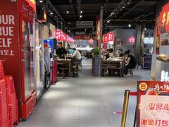-刘火辣老火锅(光谷店)