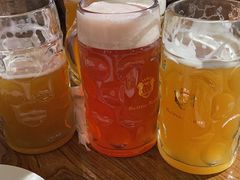 -德国金皇冠啤酒坊(硅谷大街店)