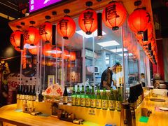 -有喜屋·深夜食堂(北京西路店)