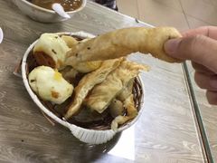 -穆彦华逍遥镇胡辣汤(岗坡路店)