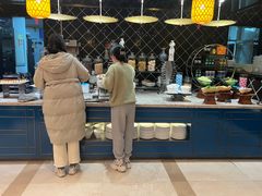 -曙光国际大酒店中餐厅
