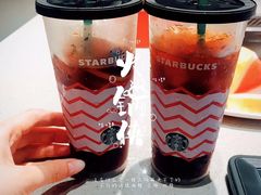 -海底捞火锅(银泰中心店)