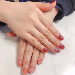 -Pink You美甲洗眉纹绣定制中心